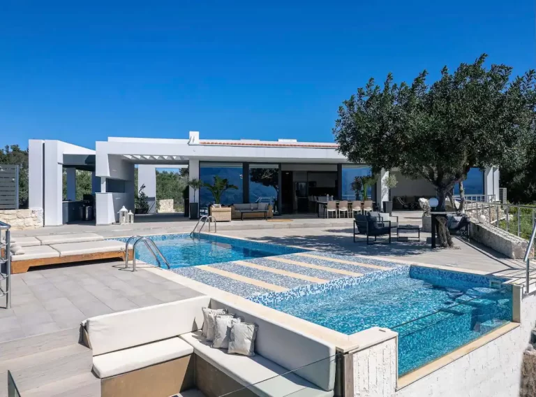 Agapi Luxury Villa Kaina Chania 00 outside