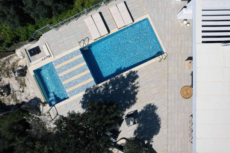 Agapi Luxury Villa Kaina Chania 12 outside
