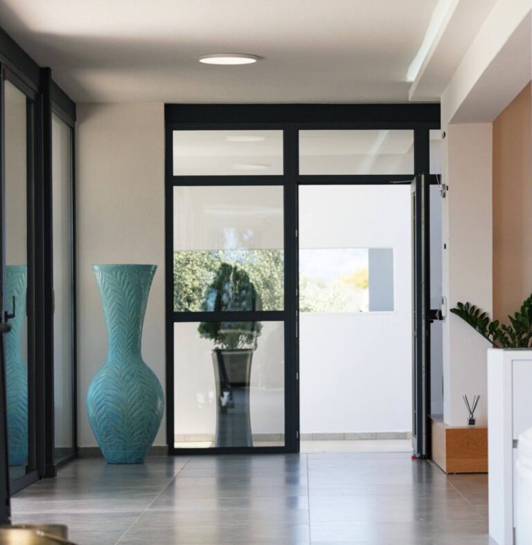 Agapi Luxury Villa Kaina Chania 31 inside