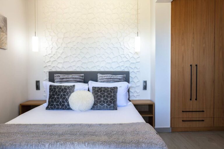 Agapi Luxury Villa Kaina Chania 47 bedroom 1