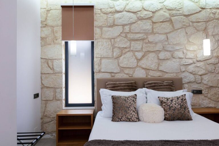 Agapi Luxury Villa Kaina Chania 51 bedroom 2