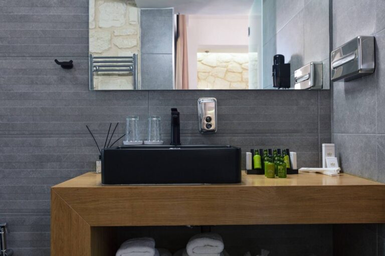 Agapi Luxury Villa Kaina Chania 53 bedroom 2 bathroom