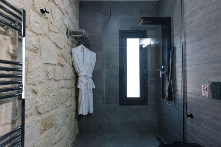Agapi Luxury Villa Kaina Chania 54b bedroom 2 bathroom