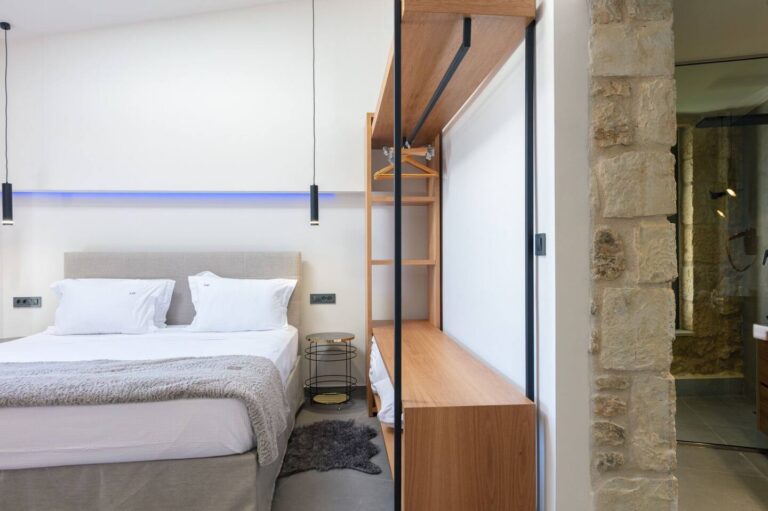 Agapi Luxury Villa Kaina Chania 56 bedroom 3