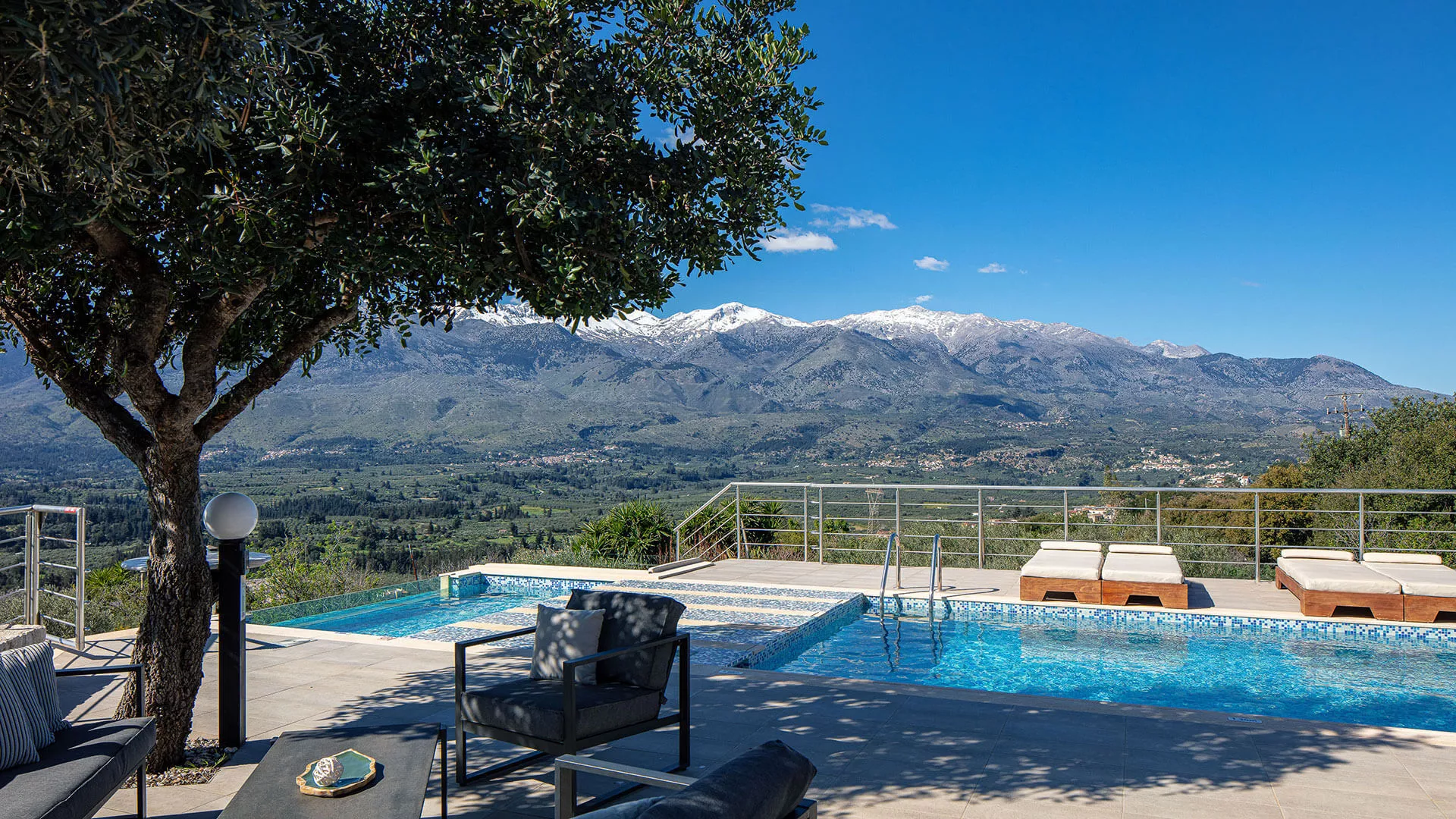 Agapi Luxury Villa Kaina Chania main 01